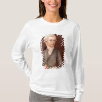 Wolfgang Amadeus Mozart, c.1780