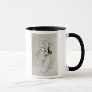 Wolfgang Amadeus Mozart Mug