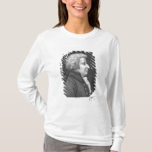 Wolfgang Amadeus Mozart T-Shirt