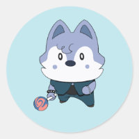 Wolfie (ATE)