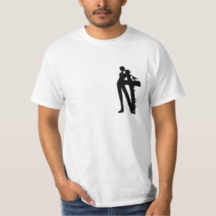 wolfie T-Shirt