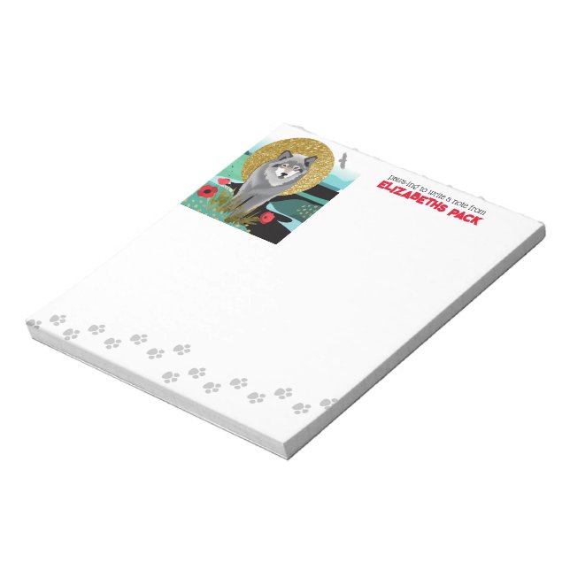 WOLFMOON AURA - notepad - customise text (Rotated)