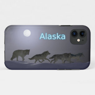 Wolfpack Case-Mate iPhone Case