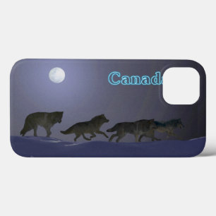 Wolfpack iPhone 13 Case