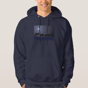 Wolfpack Hoodie