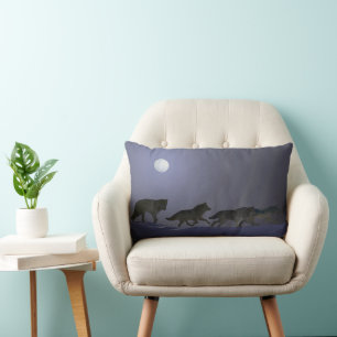 Wolfpack Lumbar Cushion