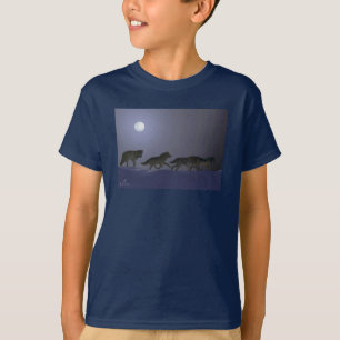 Wolfpack T-Shirt