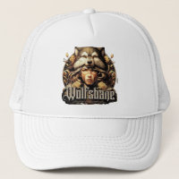 Wolfshane evokes the mystique of untamed wildernes