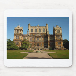 Wollaton hall mouse pad