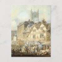Wolverhampton, Staffordshire by William Turner