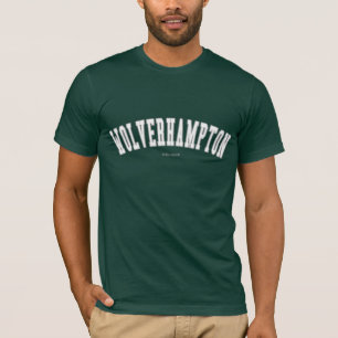 Wolverhampton T-Shirt