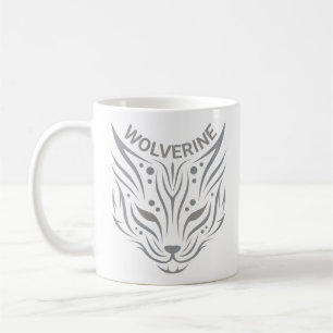 Wolverine Coffee Mug