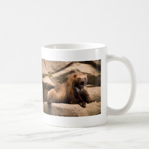 Wolverine Coffee Mug
