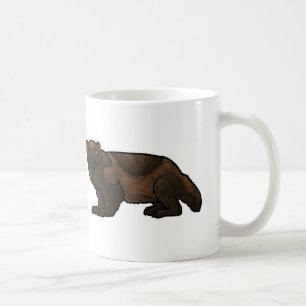 Wolverine Coffee Mug