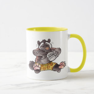 Wolverine Mug
