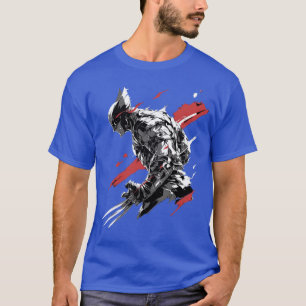 wolverine T-Shirt