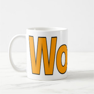 Wolves Mug