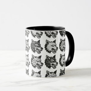 Wolves Mug