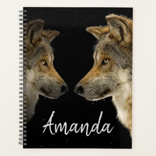 Wolves Planner