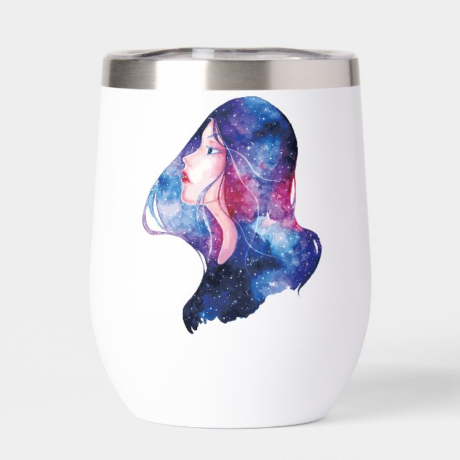 Woman (Back)
