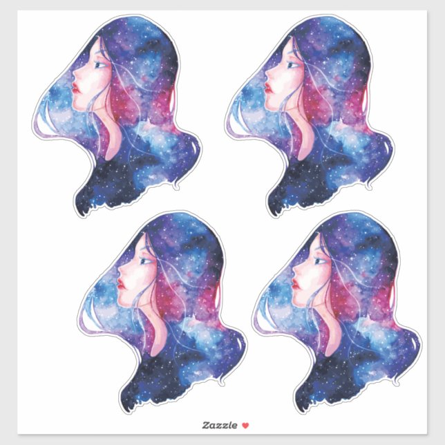 Woman (Sheet)