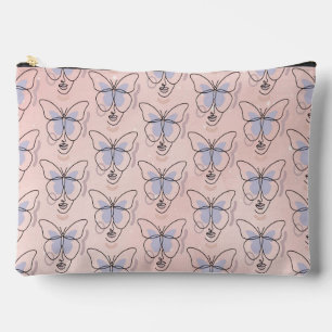 Woman Accessory Pouch