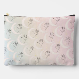 Woman Accessory Pouch