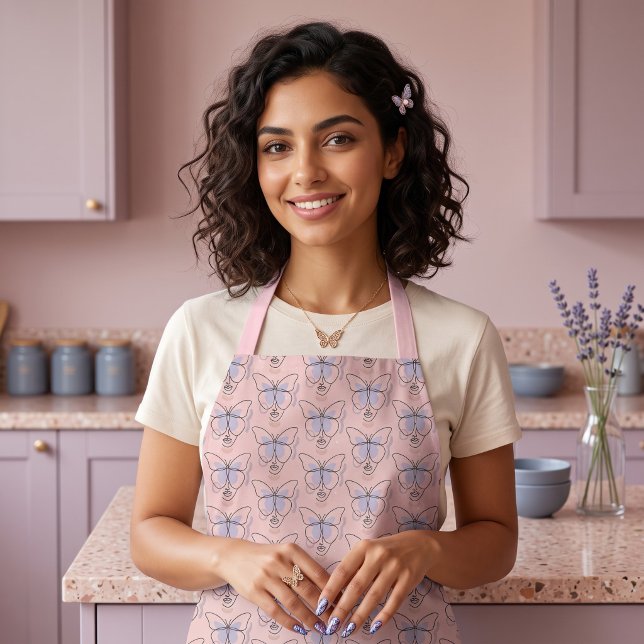 Woman Apron (Creator Uploaded)