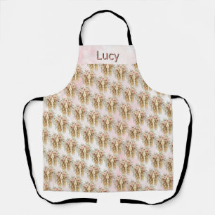 Woman Apron