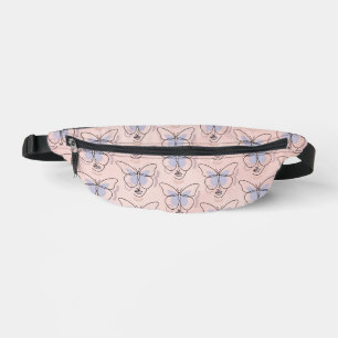 Woman Bum Bags