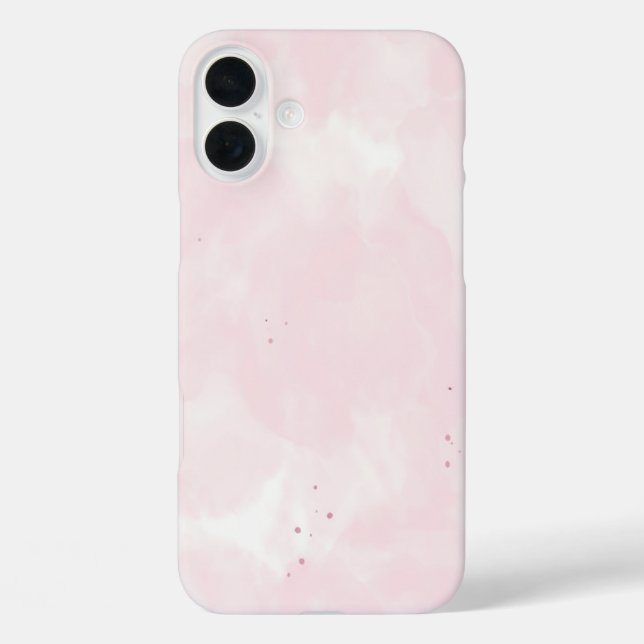 Woman Case-Mate iPhone Case (Back)