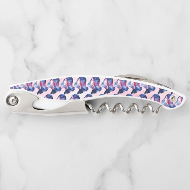 Woman Corkscrew (Front)