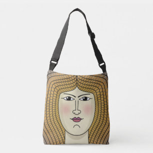 Woman Crossbody Bag