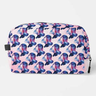 Woman Dopp Kit