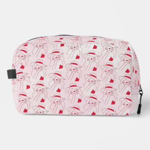 Woman Dopp Kit