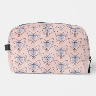 Woman Dopp Kit