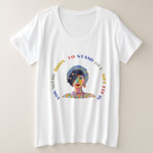 Woman Empowerment Tshirt