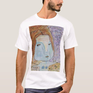 Woman - If there is a way T-Shirt