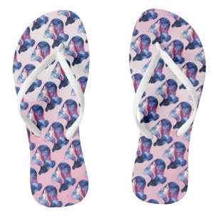Woman Jandals