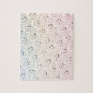 Woman Jigsaw Puzzle