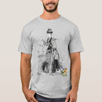 WOMAN LAND SURVEYOR WESTERN SURVEY VINTAGE