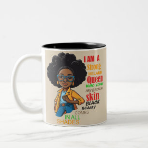 woman Mug
