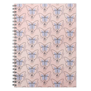 Woman Notebook