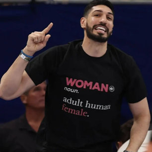 Woman Noun Adult Human Female T-Shirt