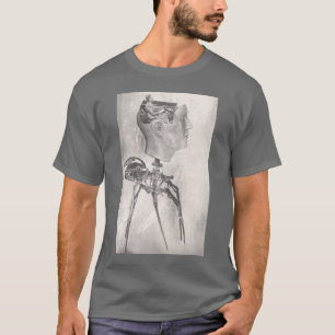 Woman on the Mind T-Shirt