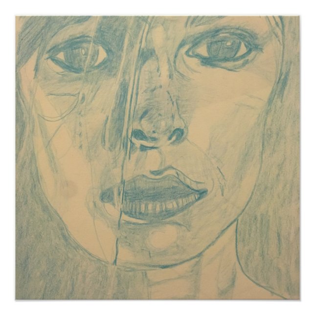 Woman Poster (Front)