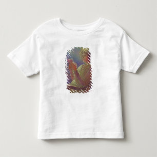 Woman Reading, 1921 Toddler T-Shirt