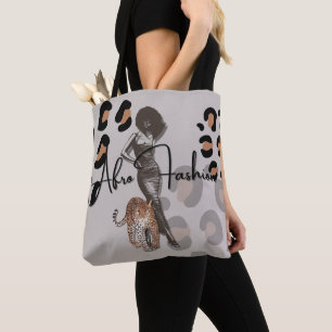 Woman’s fashion tote