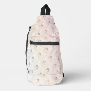 Woman Sling Bag