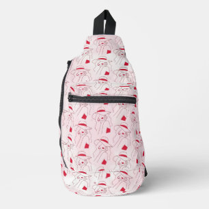 Woman Sling Bag